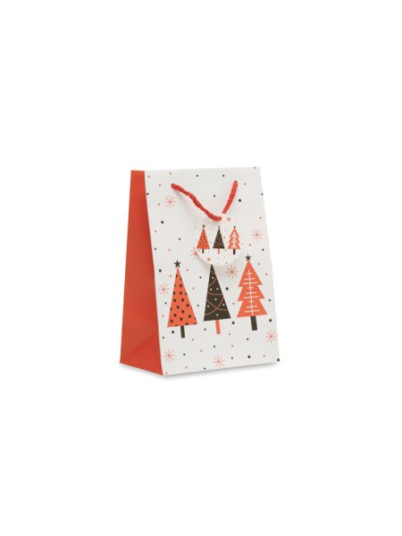 Sac cadeau petit format