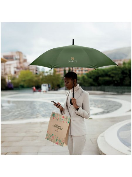 Parapluie 23 pouces tempête