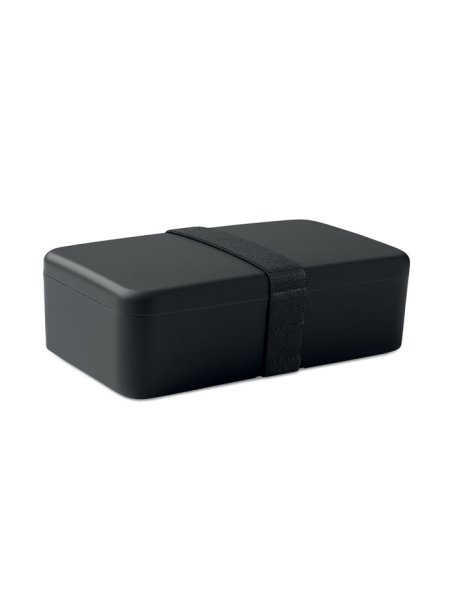 Lunch box en PP 750 ml