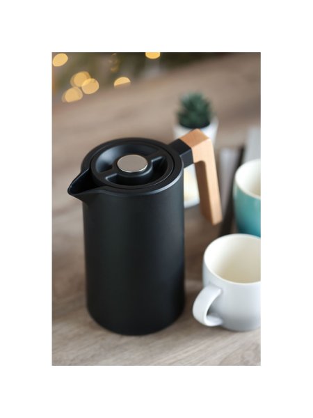 Carafe à double paroi 1L
