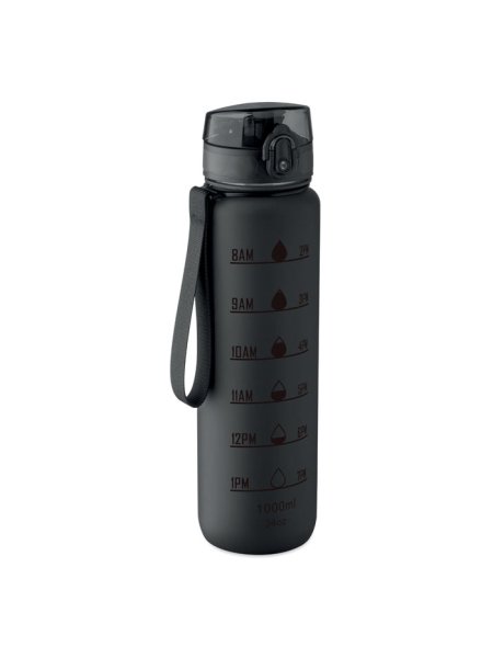 Bouteille de sport RPET 1L