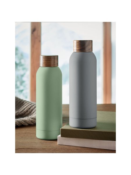 Bouteille simple paroi 700 ml