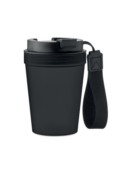 Gobelet simple paroi 300 ml