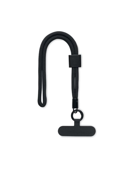 Cordon pour téléphone RPET