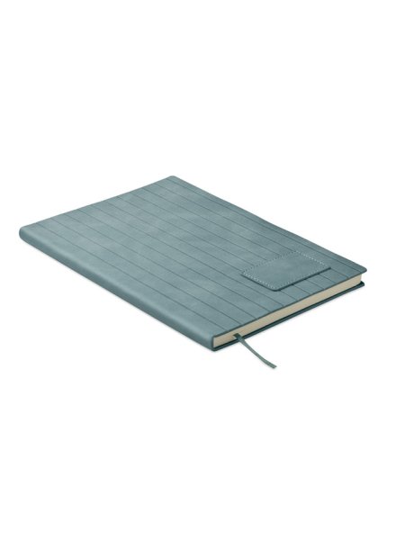 Carnet A5 effet patine