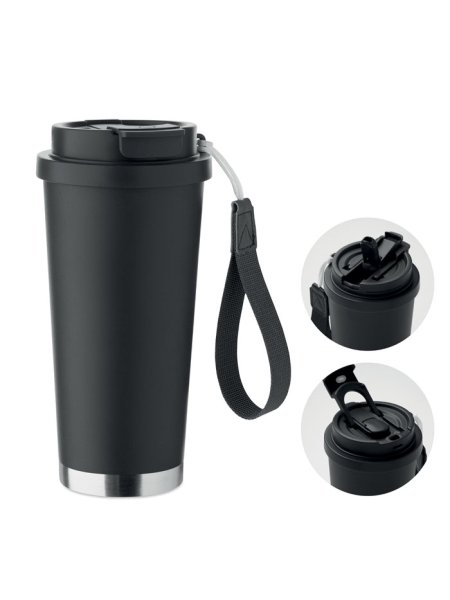 Gobelet double paroi 500ml