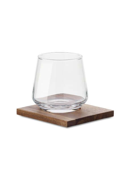 Set de verres à whisky