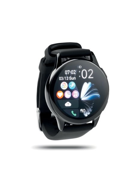 Montre connectée IP68 étanche