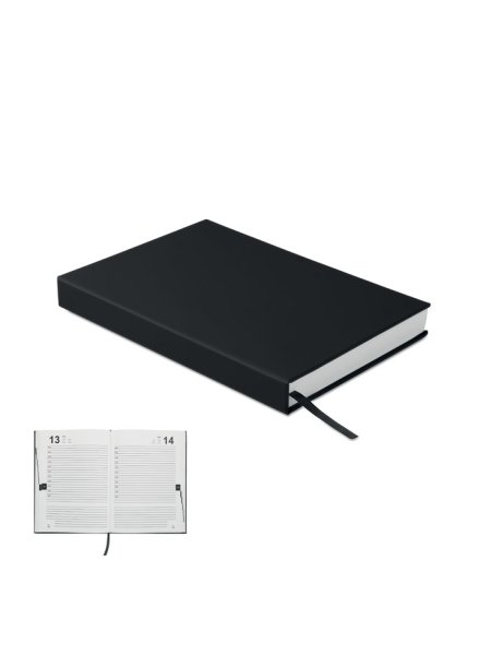 Agenda format A5