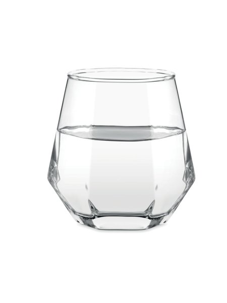 Verre biseauté 300 ml