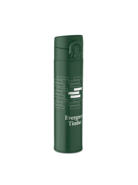 Bouteille double paroi 300 ml