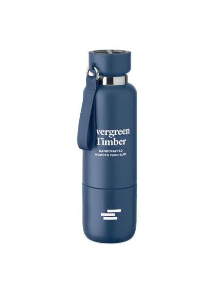 Bouteille double paroi 500ml