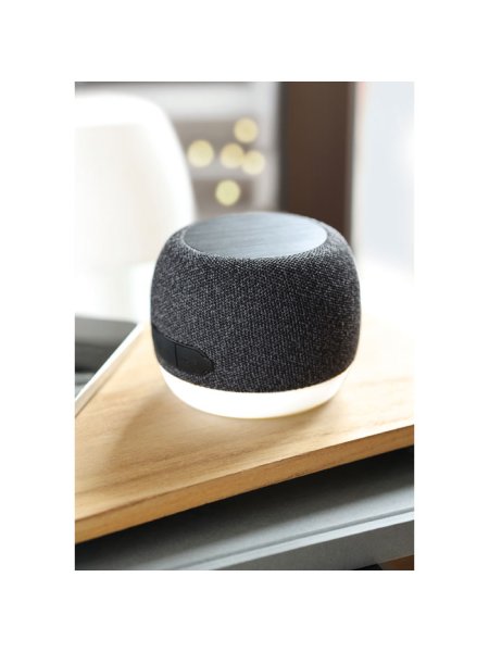 Enceinte chargeur sans fil 15W