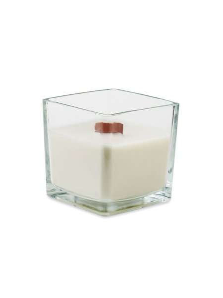 Bougie en cire végétale 600gr