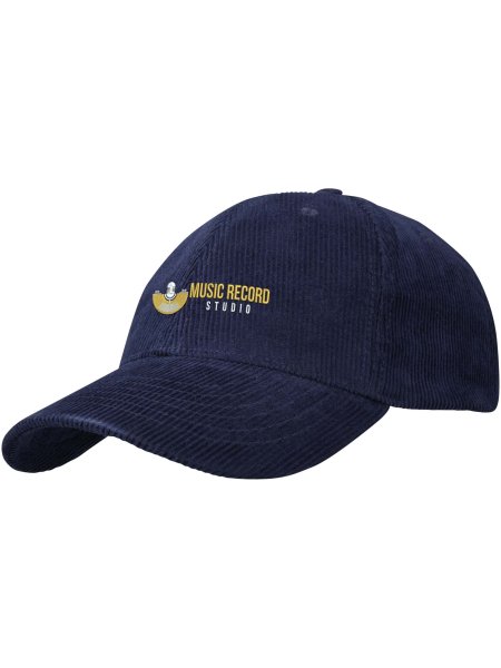 casquette-avec-logo-hutton-6-panneaux-velours-cotele-recycle-280-g-m-marine-8.jpg