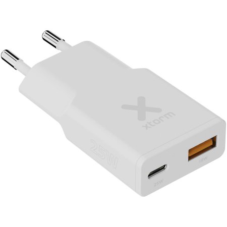 Chargeur 25 W Xtorm XG2SL025 Go2 SlimLine