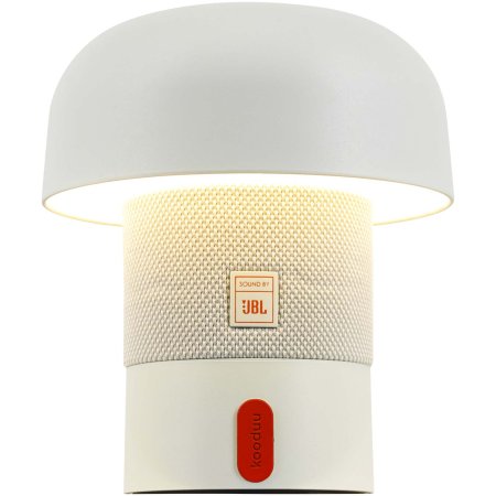 Enceinte et lampe JBL portables Kooduu Sensa Play Mini