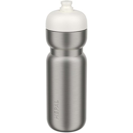 Bouteille de sport mepal Pull en acier inoxydable de 800 ml