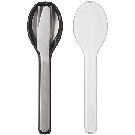 Ensemble de couverts Mepal Ellipse 