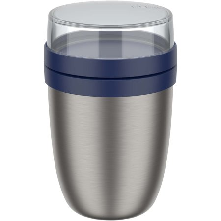 Lunch box isotherme 2.0 Mepal Ellipse