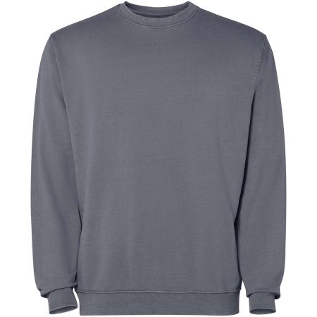 Pull ras du cou Jaya unisexe