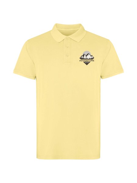 polo-cobain-unisexe-a-manches-courtes-jaune-10.jpg