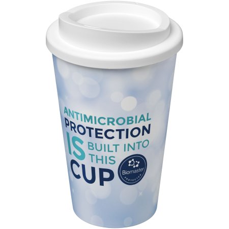 Gobelet isotherme Brite-Americano® Pure de 350ml - Avec couvercle à visser