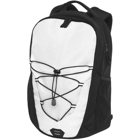 Sac à dos Trails - Avec bandes réléchissantes et cordon élastique