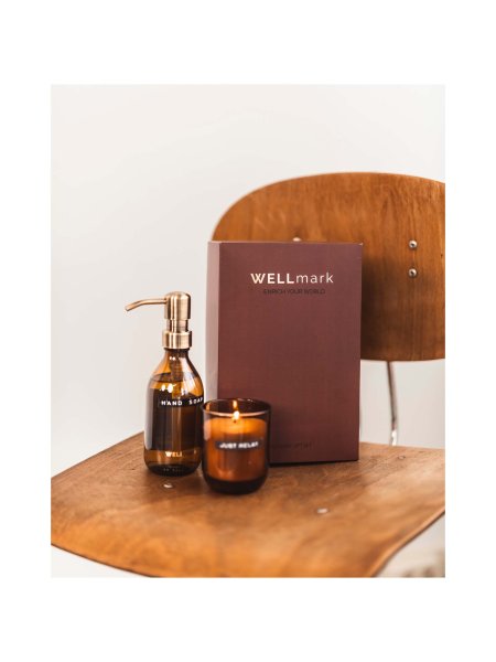 distributeur-de-savon-pour-les-mains-de-250-ml-et-ensemble-de-bougies-parfumees-de-150-g-wellmark-discovery-parfum-linge-frais-marron-8.jpg