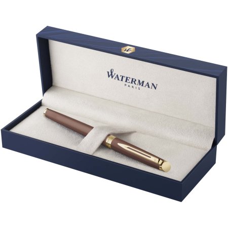 Stylo roller Waterman Hemisphere F