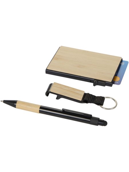 ensemble-cadeau-minka-avec-stylo-bille-en-aluminium-recycle-rcs-porte-cles-et-porte-cartes-rfid-naturalenero-5.jpg