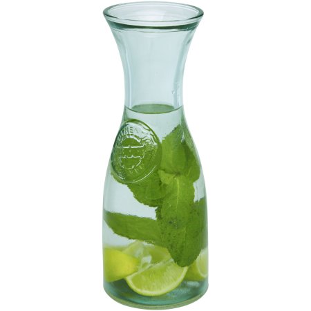 Carafe Fresco en verre recyclé