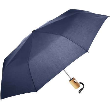 Parapluie pliant Citizen Green Rainfall