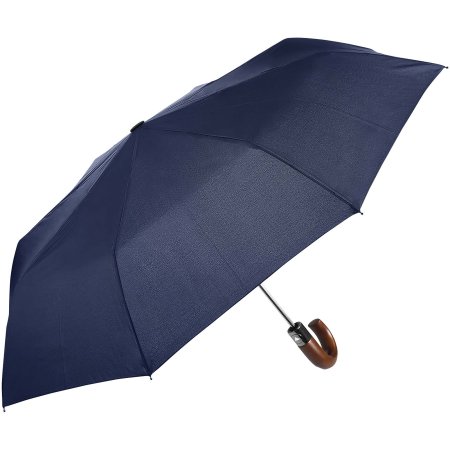 Parapluie pliant Citizen Green Pepin