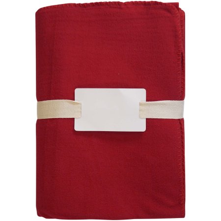 Couverture recyclée Citizen Green Replay 120 x 150 cm