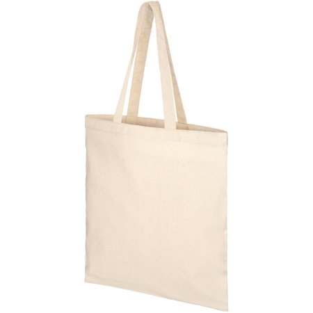 Sac cabas personnalisable recyclé 210 gr/m² Pheebs