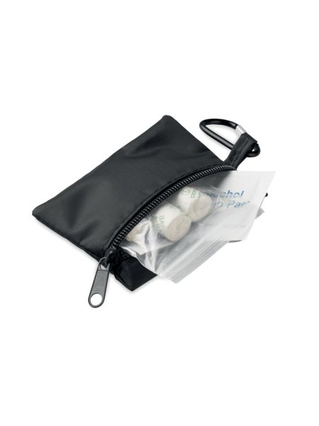 Trousse de premiers secours