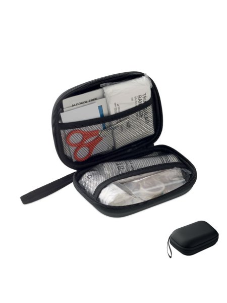 Trousse de premiers secours