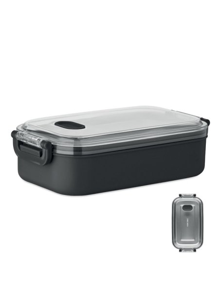 Boîte à lunch en PP