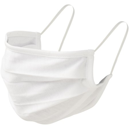 Masque organique GOTS Calla
