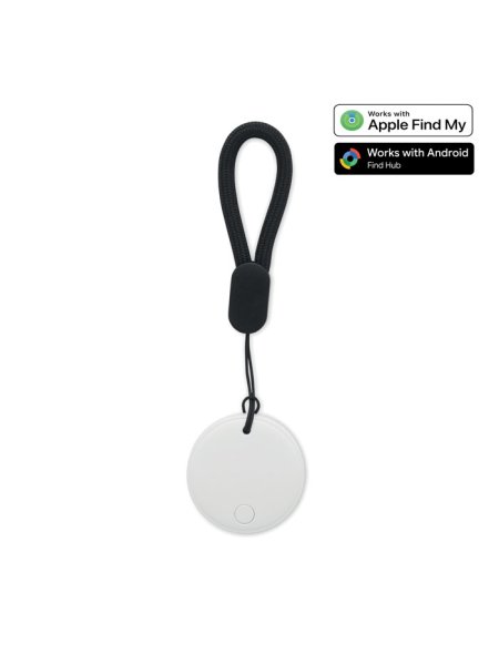 Localisateur sans fil