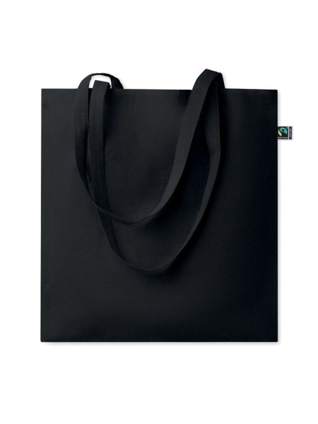 Sac shopping Fairtrade 180gr