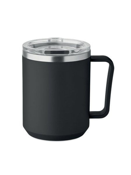 Mug double paroi 400ml