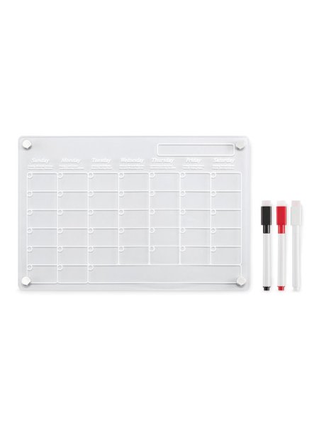 Planificateur magnétique