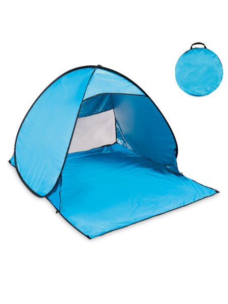 Tente de plage polyester 190T
