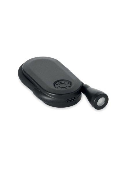 Lampe de poche rechargeable