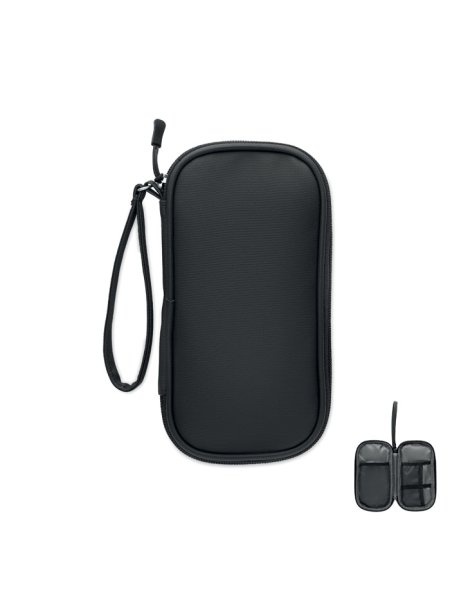 Trousse organisateur RPET 600D