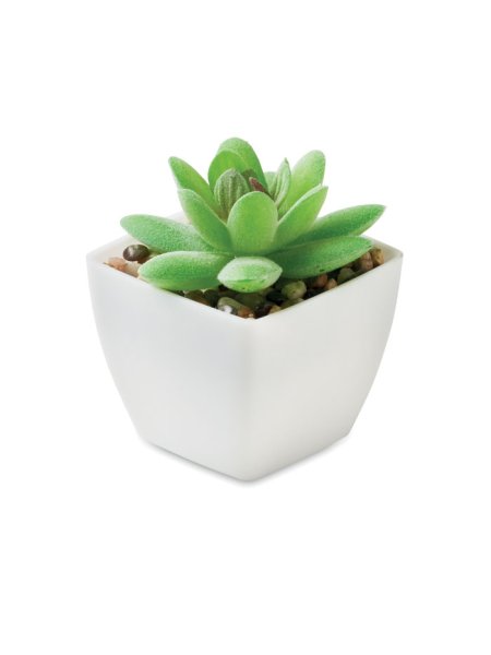 Mini plante artificielle