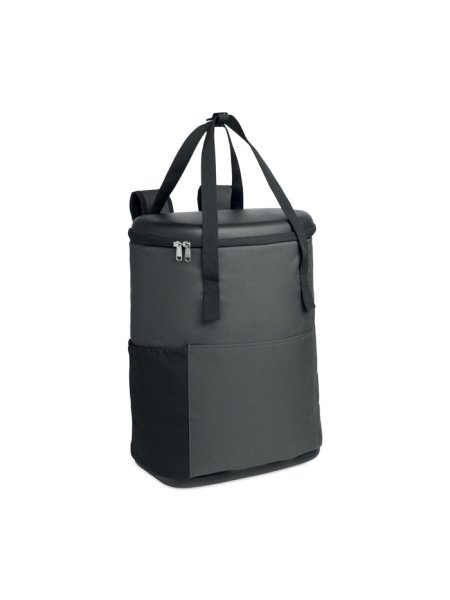 Sac à dos isotherme 600D RPET