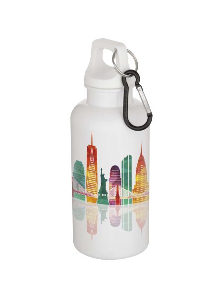 bouteille-deau-oregon-de-400-ml-en-plastique-recycle-uni-certifie-rcs-avec-mousqueton-blanc-12.jpg